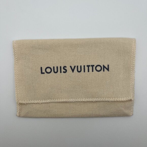 Louis Vuitton Fold Over Dust Bag - Picture 1 of 2